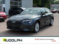 Audi A3 - Vorschau Bild 1