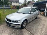 BMW 320i Touring E46 TÜV 01.2027 - BMW 320: Kombi, 320i E46