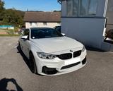 BMW M4 Coupé, M Performance Abgasa, Carbon, Kein OPF - BMW M4: M Performance