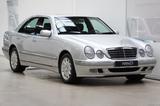 Mercedes-Benz E 270 CDI ELEGANCE *Bestzustand*1.Hand*Erstlack* - Mercedes-Benz E 270 Gebrauchtwagen