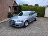 Audi A3 8p Sportback LPG Prins - Audi A3 mit LPG-Antrieb