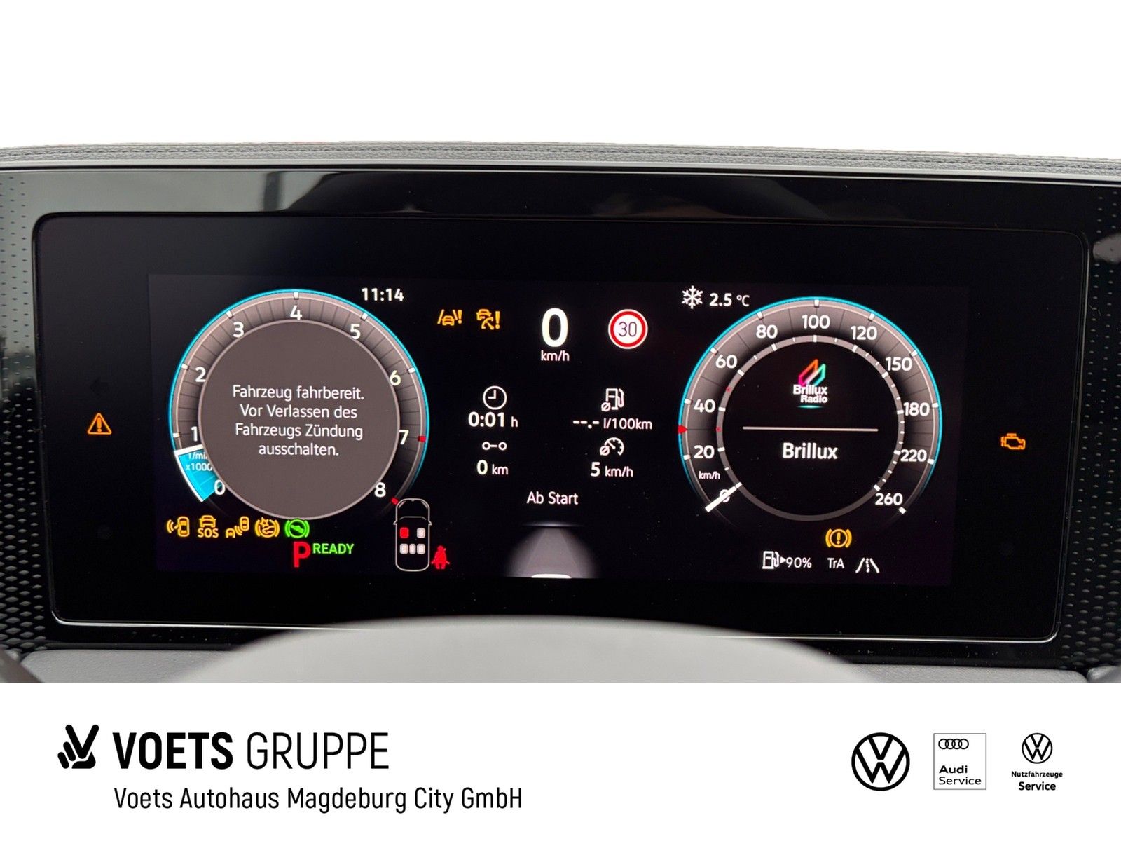 Volkswagen Tiguan - Bild 12