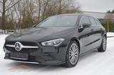 Mercedes-Benz CLA 200 Shooting Brake LED/NAVI/SHZ/KAM/18ZOLL - Mercedes-Benz Gebrauchtwagen von 2023