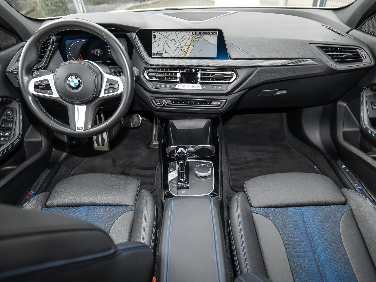 BMW 118 - Bild 4
