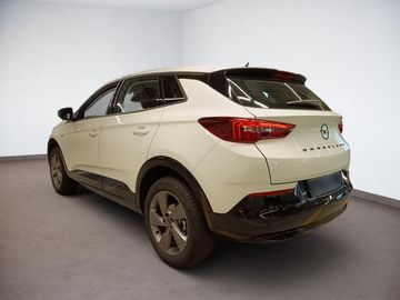 Opel Grandland  1.2 Turbo GS LED Matrix Licht