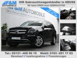 Mercedes-Benz GL 350 BlueTEC 4MATIC Navi Leder Pano Luftfeder - Mercedes-Benz GL 350: Geländewagen, Bluetec