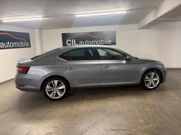 Skoda Superb - 3