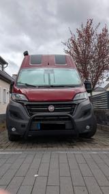 La Strada Avanti EB, Autark,Solar,Lifepo,Wechselr., Voll - Offers
