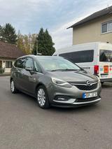 Opel Zafira 2.0 Diesel 125kW Business Auto Business - Opel Zafira Business mit Diesel-Antrieb