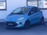 Ford Ka Trend 1.3 CDTI Klima - Ford Ka/Ka+ in Augsburg