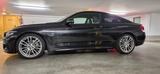BMW 440iA Coupé (M-Sportpaket) - BMW 440: Coupe