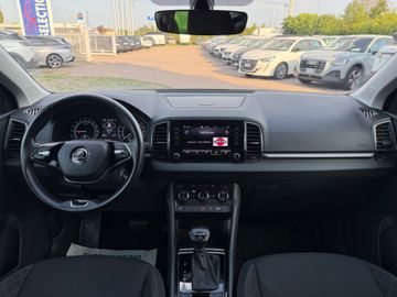 Skoda Karoq - 9