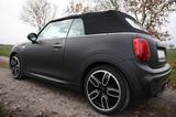 MINI Cooper S Cabrio Cooper S - MINI Cabrio Serie von privat