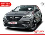 Opel Grandland 1.2 120 Jahre LED Navi Kamera Tempomat - Opel Gebrauchtwagen in Erfurt