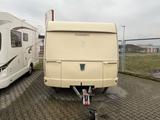 Tabbert Comtesse 560 E - Tabbert Wohnwagen & Wohnmobile