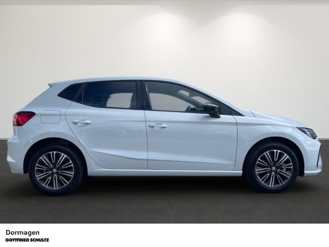 Seat Ibiza - Bild 3
