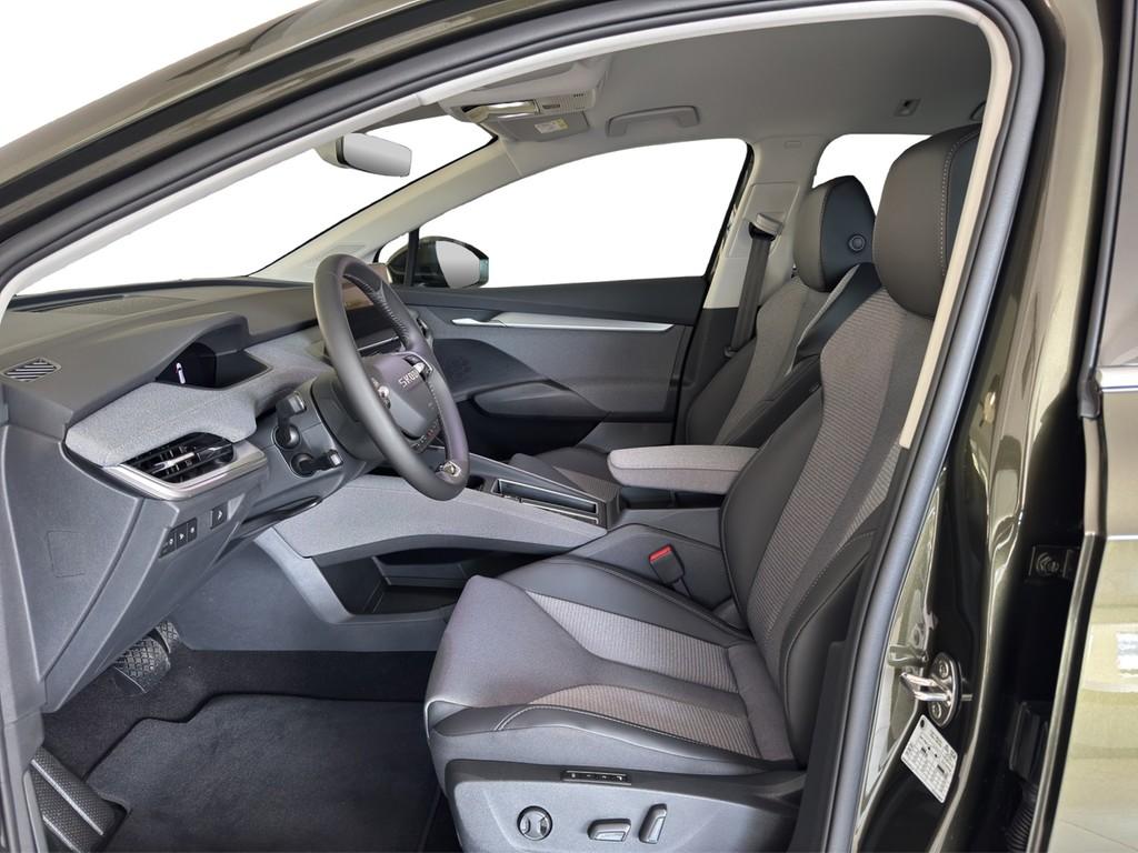 Skoda Enyaq 60 AHK*MATRIX*NAV*SHZ*ACC*PDC*360°*EL.SITZ