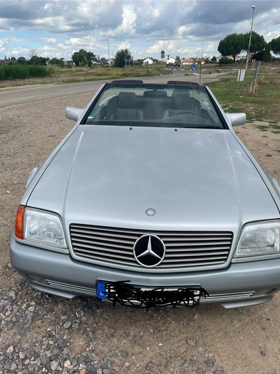 Mercedes-Benz SL 300