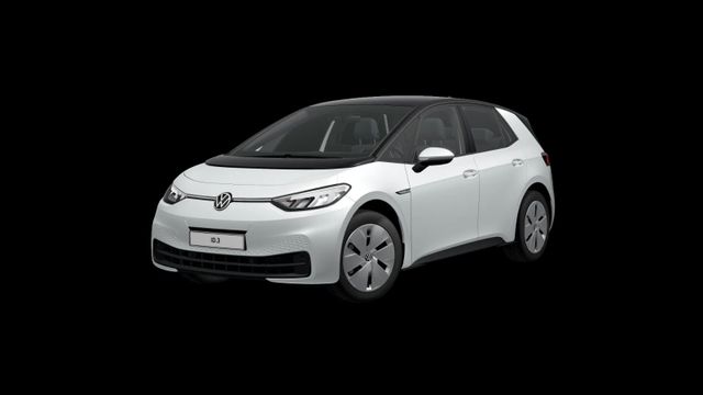 VW ID.3 Pro Performance 204PS #APP #NAVI