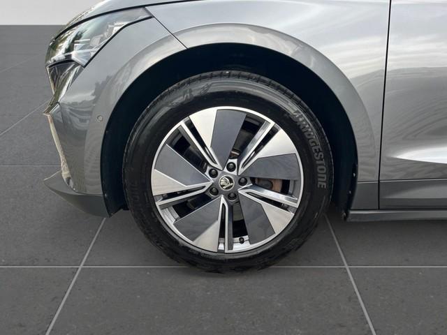 Skoda Enyaq IV 80 82KWh +LED MATRIX+KAMERA+ACC+NAVI+