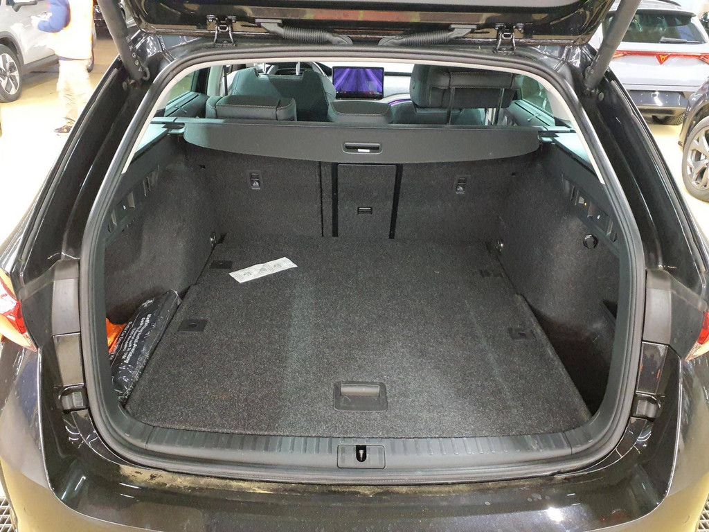 Skoda Octavia - Bild 7