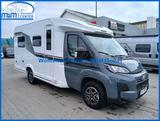 Knaus Live TI 590 MF 2025 Platinum Selection Automatik - Knaus 590