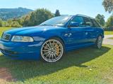 Audi S4 B5 2.7 Biturbo RS4 RS2 S2 - gebrauchte Audi S4 aus dem Jahr 2000