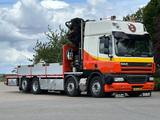 DAF CF 85 /410 !!8X2!!HIAB 47TM!!FLY-JIB!EURO5!! - Angebote