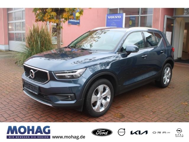 Volvo XC40 D3 EU6d-T Momentum Pro  Kamera DAB Lenkradh