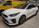 Kia ProCeed GT *PANORAMA*NAVI*Komfort-Paket*18Zoll* - Kia aus 2021