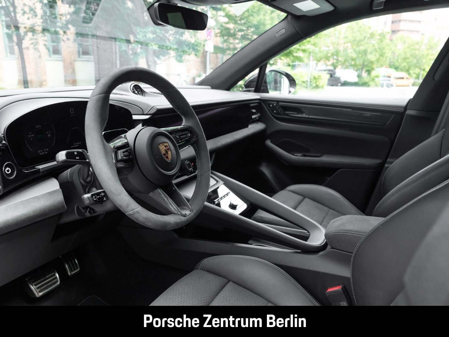Porsche Macan - Bild 4