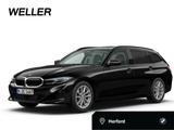 BMW 320d Touring Aut. Pano,AdapLED,St+Go,LivePlus,DA - BMW 320 in Bielefeld