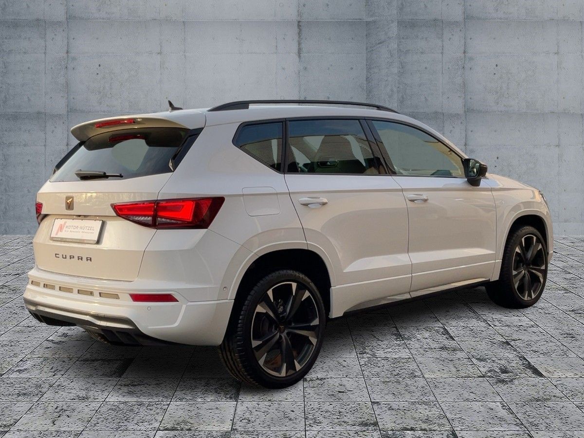 Cupra Ateca - Bild 6