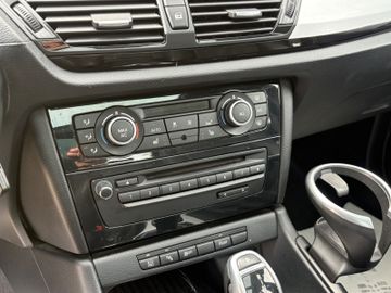 BMW X1 - 5