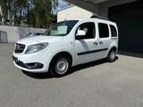 Mercedes-Benz Citan Kombi 109 CDI lang*5Sitzer*Klima*TÜVNEU - Mercedes-Benz Citan in Essen