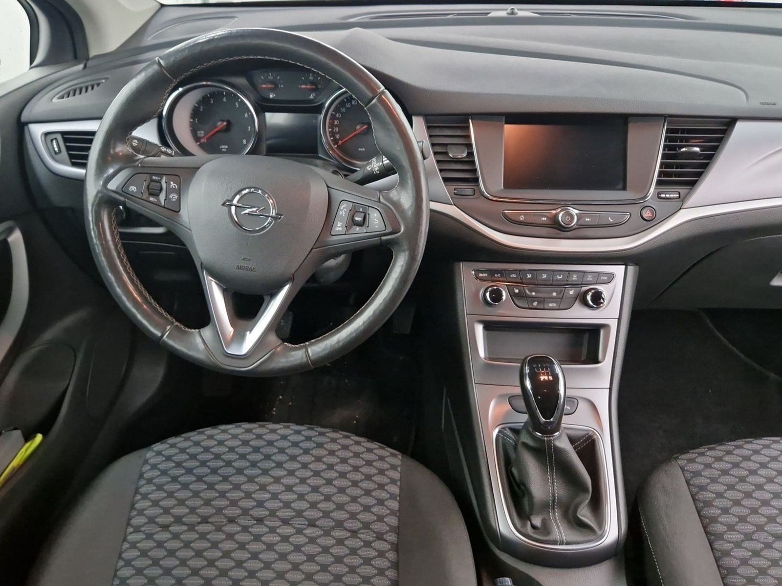 OPEL Astra 1.2 Turbo Edition Allwetter SHZ CarPlay – Bild 15