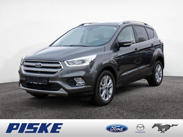 Ford Kuga Titanium KLIMA SYNC PDC SHZ KAMERA NAVI AHK