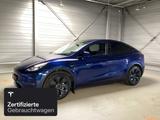 Tesla Model Y Long Range AWD - Tesla Jahreswagen