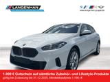 BMW 118d LED Sitzheizung UPE:43.050€ - BMW 118 Gebrauchtwagen