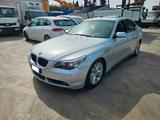 BMW 530D AUTOMATICA FUTURA ISCRITTA ASI- 2004 - gebrauchte BMW 530 aus dem Jahr 2004