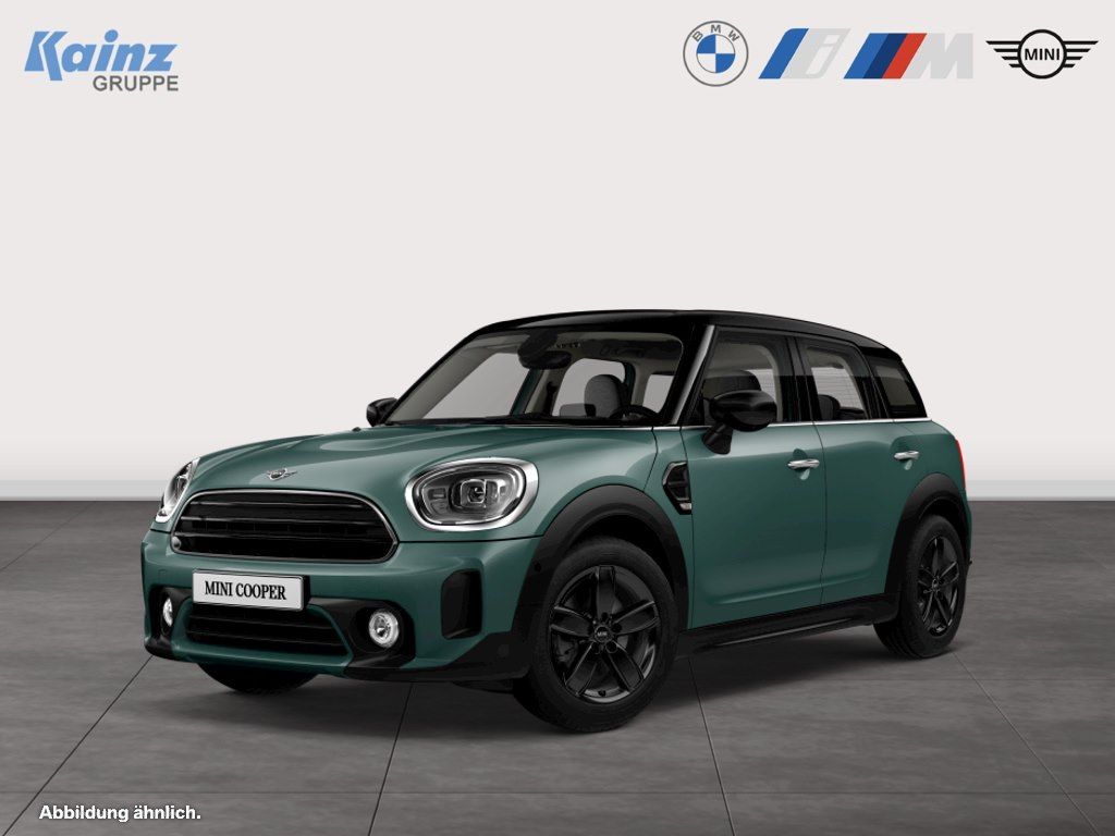 Image of MINI Cooper Countryman