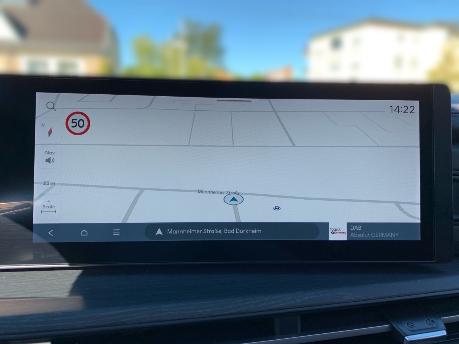 Fahrzeugabbildung Hyundai SANTA FE 1.6T-GDI Signature Hybrid 4WD Schiebeda