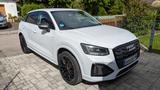 Audi Q2 35 TFSI advanced AHK LED Navi 