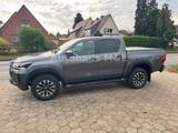 Toyota Hilux 2.8 GR Sport DoubleCab*Rollo+JBL+360* - Toyota Hilux GR Gebrauchtwagen