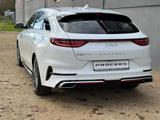 Kia ProCeed 1.5T GT-Line| TECHNO+18´´ZOLL| - Kia pro cee'd / ProCeed
