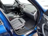 BMW X3 M40i - Pano, Stdhz, Leder, 8-fach., Garantie - BMW X3 M40 Gebrauchtwagen in Hamburg