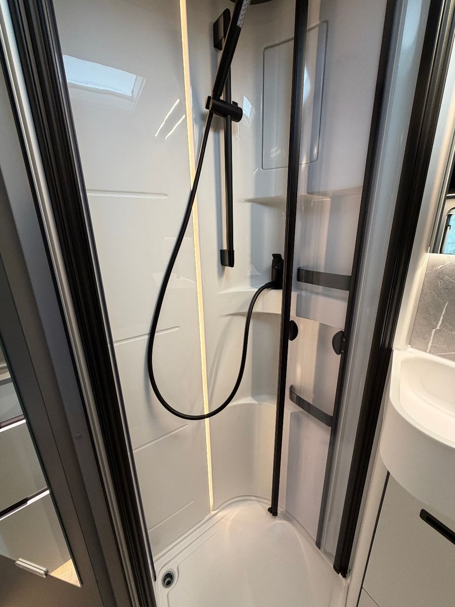 Fahrzeugabbildung HYMER / ERIBA / HYMERCAR B-Klasse MC-T 600 Modell 2026