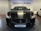 Maserati Quattroporte GTS 3.8 V8 NEUER MOTOR 19tkm Navi L - Maserati Quattroporte aus 2014
