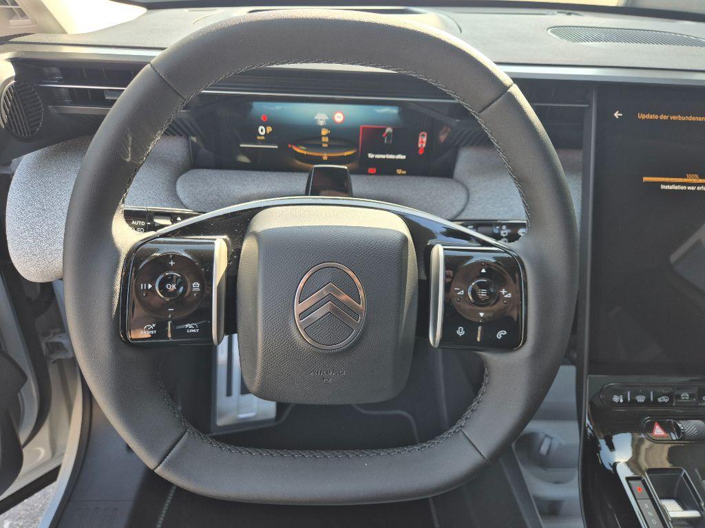 Citroën C5 Aircross Hybrid 145 TEAM D ACC+NAVI+el.SITZE