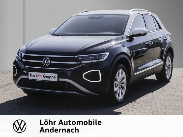 Volkswagen T-Roc 2.0 TDI DSG Style